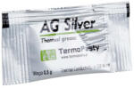 Pasta termoconductoare AG Silver cu argint, plic 0, 5 g pentru CPU/GPU (CHE1612)
