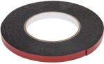 KEMOT Banda dublu adeziva Kemot 10 mm x 10 m, grosime aprox. 1 mm (NAR0186)