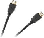 Cabletech Cablu HDMI 2.0 4K UHD 1, 2 m Cabletech Eco-Line pentru TV, PC, consola (KPO4007-1.2)