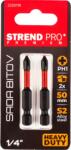 Strend Pro Set biti Phillips PH1 Strend Pro Premium, 50 mm, S2, 2 bucati (2250791) Surubelnita