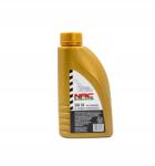 NAC Olaj Négyütemű Motorokhoz SAE30 Kerti Gép Fűnyírókhoz 0, 6L Gold (OLEJ-SAE30-06-GOLD)