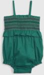 GAP Baby боди с волан GAP GAP | Zelen | Момичешки | 50-62
