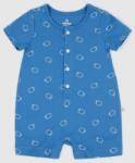 GAP Baby кръткия гащеризон Brannan Bear GAP GAP | Sin | Момичешки | 50-62