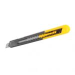  Cutter din plastic 18 mm cu blocator în trepte, lama segmentata 150 mm (30068) Cleste