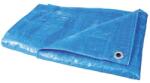  Prelata impermeabila 4x5 m pentru protectie, cu inele metalice de prindere (46345)
