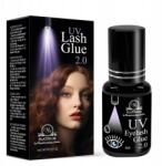 Platinum Uv ragasztó szempilla hosszabbításhoz 2.0 Platinum (Klej do przedłużania rzęs UV)