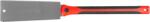 Strend Pro Fierastrau japonez dublu Strend Pro Premium DL230, 560 mm, ComfortGrip (226749) Fierastrau