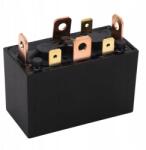  Elektromos Csörlő Relé Autóhoz 12V 100A 7PIN