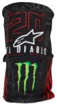 Alpinestars Protectie gat ALPINESTARS FQ20 NECK TUBE MONSTER