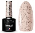 Claresa Hibrid Lakk Uv/led Marshmallow 14 Kávé Csillámos Tejjel (5903819811445)