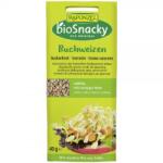 RAPUNZEL Seminte de hrisca bio pentru germinat BioSnacky, 40g, Rapunzel