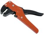  Cleste dezizolator reglabil pentru cabluri 0, 5-6 mm2, lama precisa (28400) Cleste
