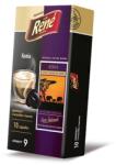 Café René Rene Kenya kávé 10 db kapszula Nespresso-hoz*