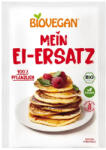 BIOVEGAN Inlocuitor vegetal de oua Eco, 20g, Biovegan