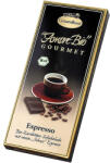 Liebhart’s Amore Bio Ciocolata amaruie cu espresso si 55% cacao, 100g, Liebhart’s Amore Bio