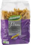 dennree Pene eco din grau dur integral, 500g, Dennree