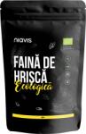 Niavis Faina de hrisca Eco, 500g, Niavis