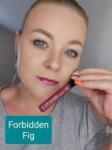 Avon Ultrafényes szájfény Forbidden Fig (AVON Ultralśniący błyszczyk ust FORBIDDEN FIG)