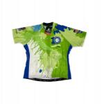  Hincapie férfi rövid ujjú kerékpáros mez, M (KN1/281-4)