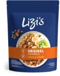 Lizi's Granola Musli original, 500g, Lizi's Granola