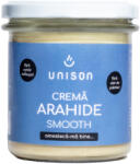 Unison Crema de arahide Smooth, 300g, Unison