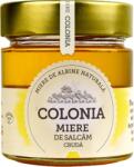 Colonia Miere de salcam cruda, 270g, Colonia