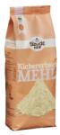 Bauckhof Faina de naut fara gluten, 500g, Bauckhof