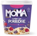 Moma Porridge fara gluten cu merisoare si stafide, 70g, Moma