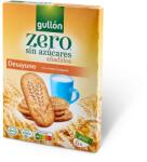 Gullon Biscuiti fara zahar adaugat cu cereale integrale Desayuno, 216g, Gullon