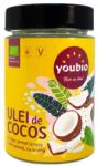 Youbio Ulei de cocos, 330ml, Youbio