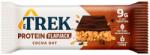 Trek Baton cu aroma de cacao si proteine, 50g, Trek