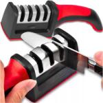 Marec Konyhai Kés És Olló Élező Kompakti Háromfázisú 3AZ1BEN Búzakő (marec 1999)