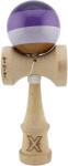 KENDAMA USA X Originala, Profesionala, Super Sticky Legendary Cupe Mari, Rulment Metalic , Purpuriu/Mov/Lila (164137)