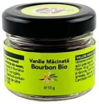 Solaris Vanilie Bourbon macinata Bio, 10g, Solaris