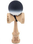 KENDAMA USA X Originala, Profesionala, Big Cups V2, Rubber Grip cu Cupe Mari, Rulment Metalic cu Ata 55 cm (164445)