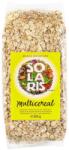 Solaris Amestec de fulgi multicereal, 500g, Solaris