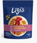 Lizi's Granola Musli cu fructul pasiunii si fistic, 400g, Lizi's Granola
