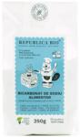 Republica Bio Bicarbonat de sodiu alimentar fara gluten, 250g, Republica Bio