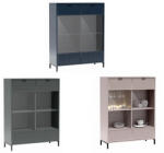 Jarstol Витрина LINKaSTYLES LS-8
