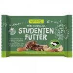 RAPUNZEL Ciocolata cu mix de fructe si alune bio, 100g, Rapunzel
