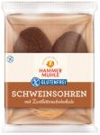 Hammermühle Biscuiti striati tip potcoava fara gluten, 120g, Hammer Muhle