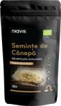 Niavis Seminte de canepa decorticate, 200g, Niavis