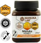 Manuka Lab Miere de manuka MGO 300+, 250g, Manuka Lab