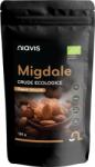 Niavis Migdale crude ecologice, 125g, Niavis