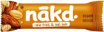 nákd Baton cu arahide raw vegan, 35g, Nakd