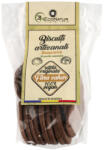 EcoNatur Biscuiti artizanali cu roscove si fructe uscate fara zahar, 150g, EcoNatur