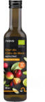 Niavis Otet din cidru de mere nefiltrat ecologic, 500ml, Niavis