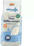 Spielberger Faina integrala de orez Eco fara gluten Demeter, 500g, Spielberger