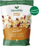 SanoVita Musli Excelent, 500g, SanoVita