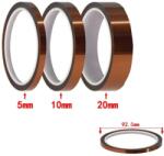 Two Trees Високотемпературно устойчиво изолационно тиксо до 180-220°С - термо тиксо